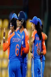 India To Take On Nepal In Womens Asia Cup 2024