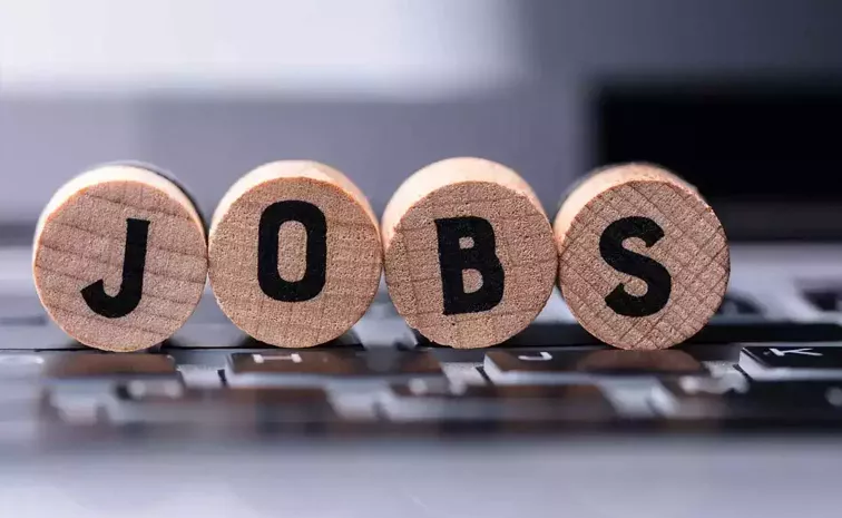 India Needs to Generate 78 5 Lakh Jobs Annually Till 2030