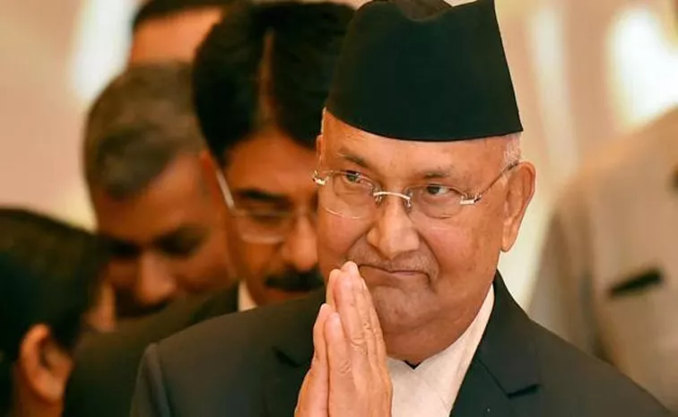 Nepal will Resolve Border Issue Through Talks