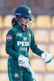 Womens Asia Cup 2024: Pakistan Beat UAE Strengthen Semifinal Bid Massive Win