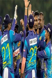 Charith Asalanka To Lead Sri Lanka In T20I Series Against India