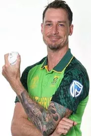  South African Legend Dale Steyn Picks Pacer With The 'Best Yorker In History'