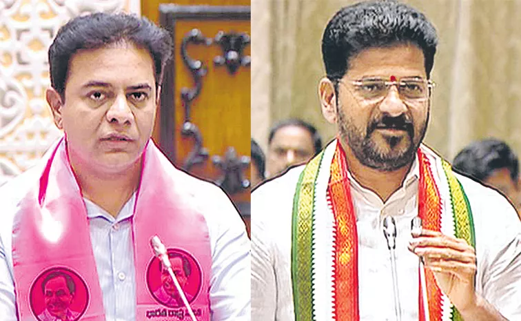 CM Revanth Reddy introduced the condolence resolution on the first day of the assembly meetings