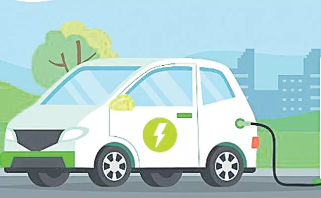 Mid-sized cities to be big demand centre for electric vehicles