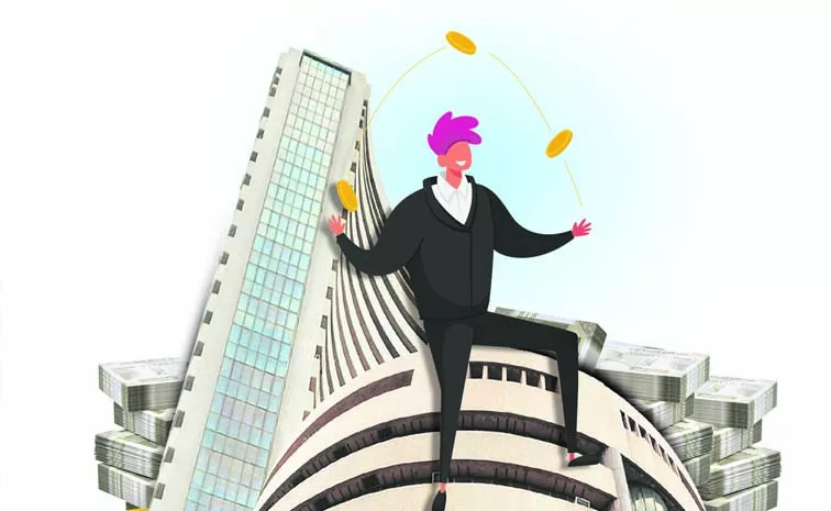 Promoters cash out over Rs 87000 crore in H1CY24 amid market boom