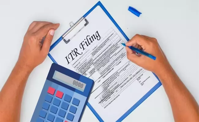 taxpayers must consider indexation at the time of filing the income tax return