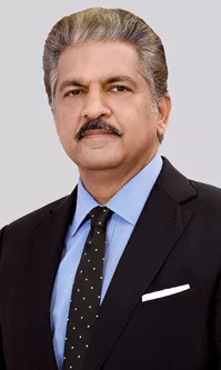 Industry Needs To Boost Capital Investments Says Anand Mahindra
