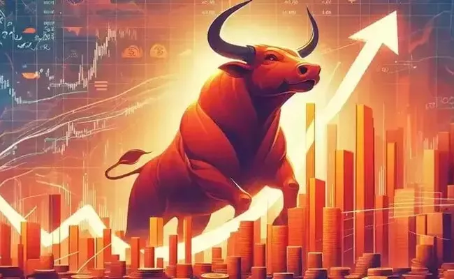Stock Market Rally On Today Opening