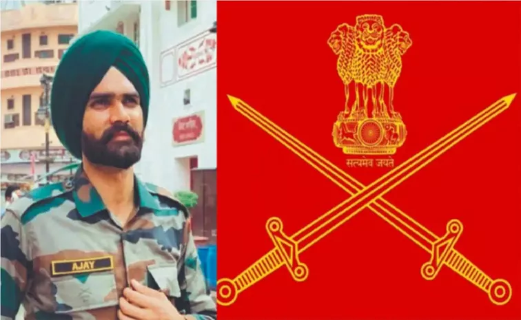 Indian Army Responds On Agniveer Ajay Kumar's Compensation