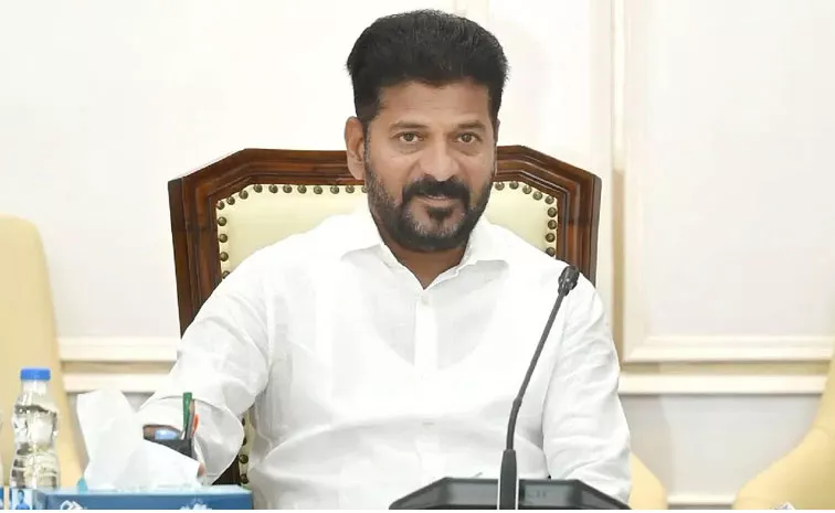 Telugu Film Chamber Of Commerce Response On CM Revanth Reddy Comments On Tollywood