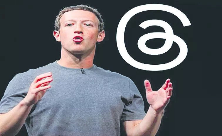 Mark Zuckerberg: Meta Threads turns one with 175 million users