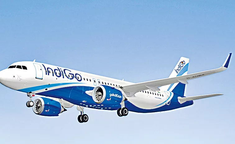 IndiGo flight service to Mumbai from August 16th