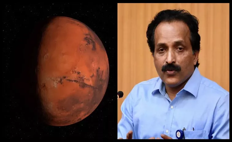 ISRO eyes close look at potential earth-impacting asteroid Apophis