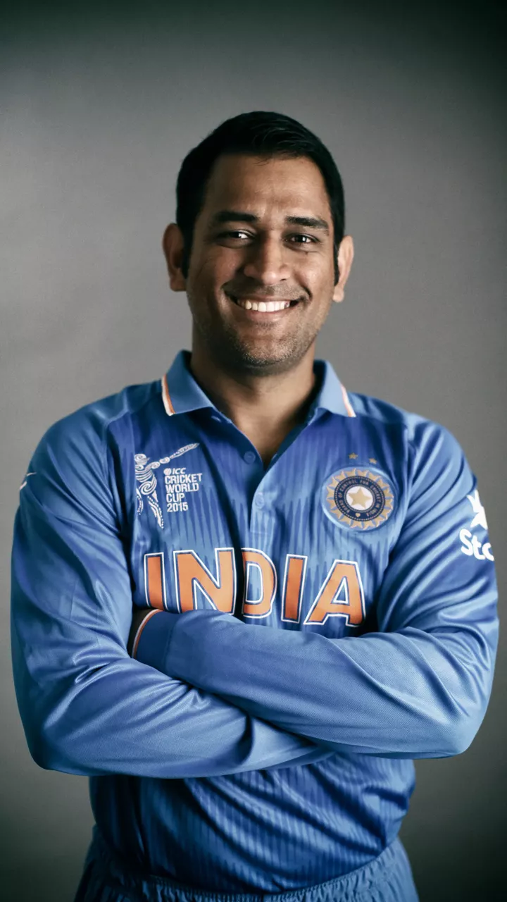 Former Indian Captain Mr Cool Birthday Special