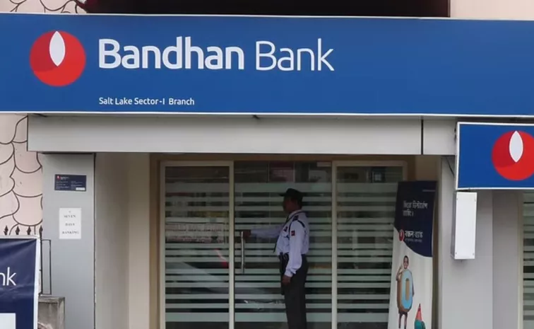 Bandhan Bank Appoints Ratan Kumar Kesh as Interim MD And CEO