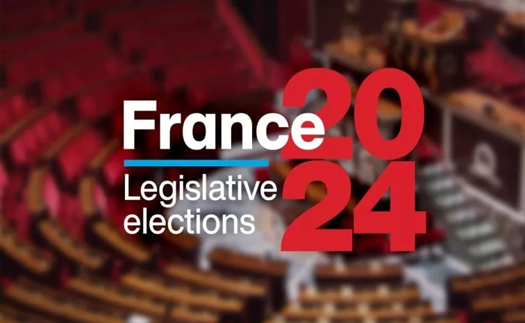 French elections 2024: France is preparing to head to the polls again for a second round of voting for the National Assembly