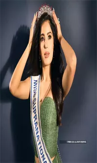 Miss Supranational 2024: Indonesia Takes Home The Pageant Title