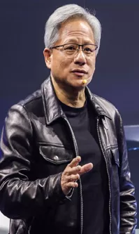 I Have Cleaned More Toilets Than All of You Says Nvidia CEO