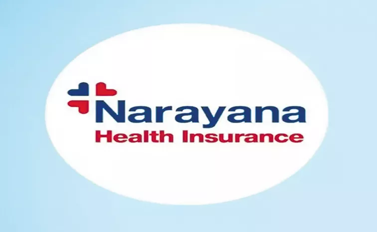 Narayana Health Insurance launches its first insurance product Aditi