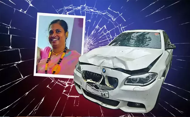 Mumbai BMW Hit And Run Case Updates