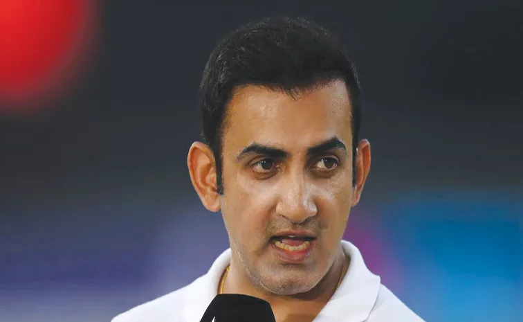 What Forces BCCI Delay In Gambhir Head Coach Announcement: Report Reveals