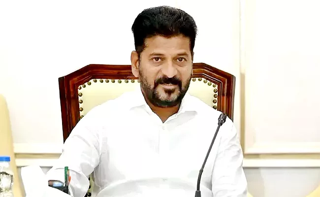 Delhi Police Notices To Cm Revanth Reddy Over Amit Shah Fake Video