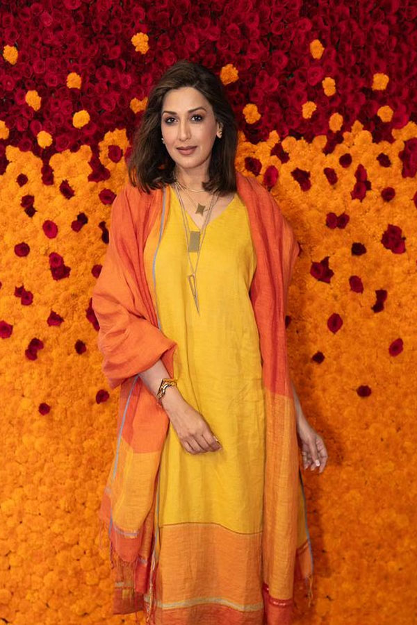 Sonali Bendre Latest Movie Updates And Pics - Sakshi3