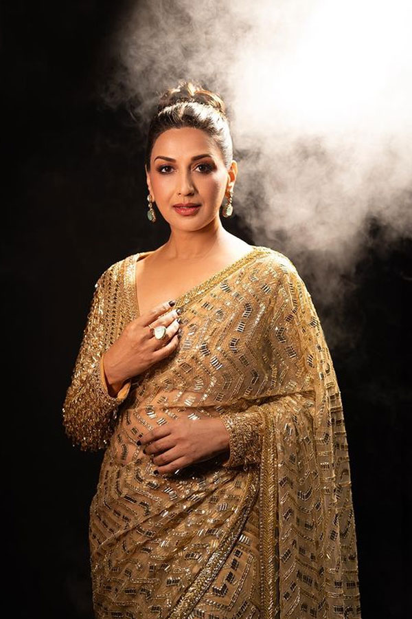 Sonali Bendre Latest Movie Updates And Pics - Sakshi6