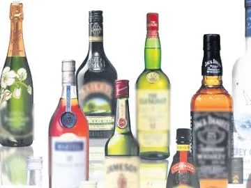 Suspicions on government liquor policy