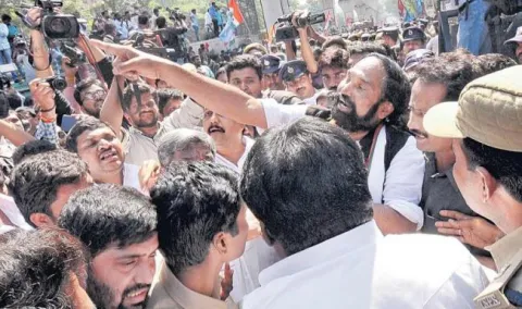 Chalo assembly Surcharged