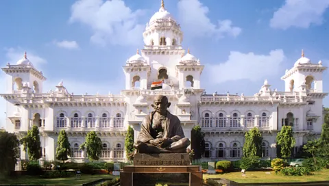 Telangana Assembly session Begin