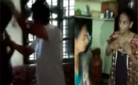 head constable arrested in the case of extra material - Sakshi