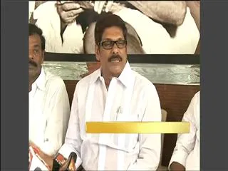 Recall Digvijaya Singh as state affairs in-charge, says Anam Vivekananda Reddy - Sakshi