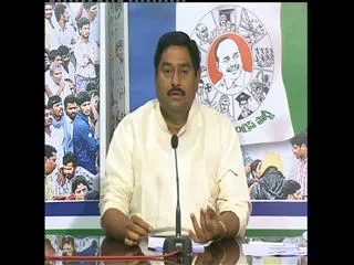 Dharmana demands Government to exposed MOU of Industries - Sakshi