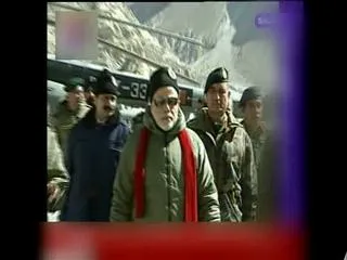 Narendra Modi praises Military Force - Sakshi