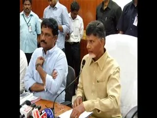 AP Govt Mind Game Exposed - Sakshi