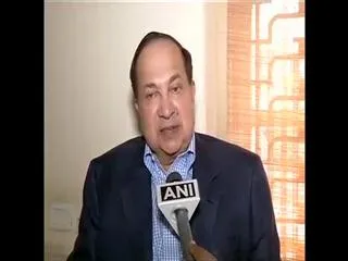 senior editor N ram speaks about freedom and journalism - Sakshi