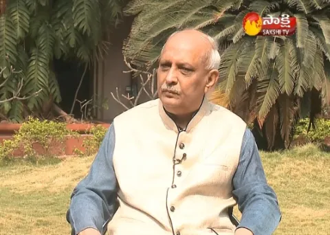 Iyr krishna rao demands Ap Govt to produce all central allocations - Sakshi