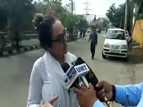 - Sakshi