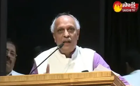 IYR Evari Rajadhani Amaravathi Book Launched - Sakshi