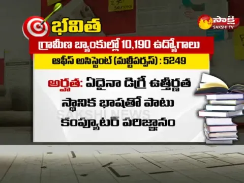 - Sakshi