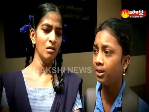 - Sakshi