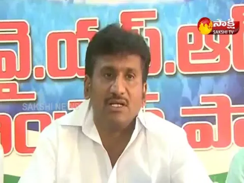 - Sakshi