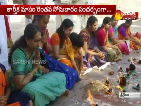 - Sakshi