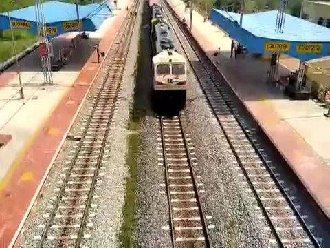 - Sakshi