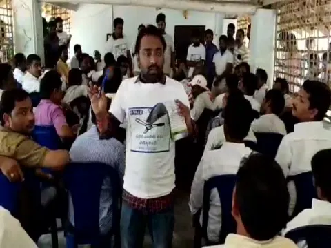 - Sakshi