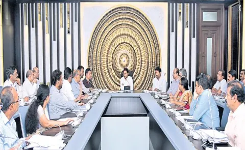 Government Medical College in Pulivendula
