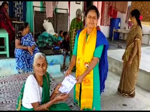 TDP Leaders Give Shock To MLA Balakrishna