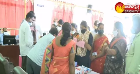 YSRCP Candidates Wins In Prakasham District