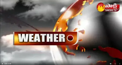 AP: Depression May Turn Into Cyclone At Bay Of Bengal